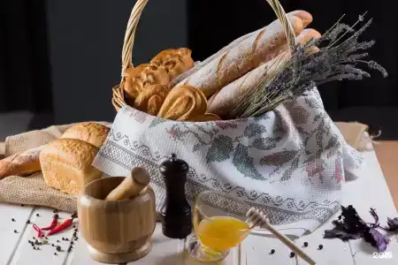 Башкирия - 25