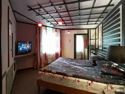 VE art resort - 13