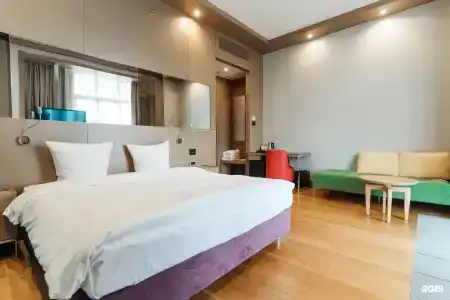 Ibis Styles - 16