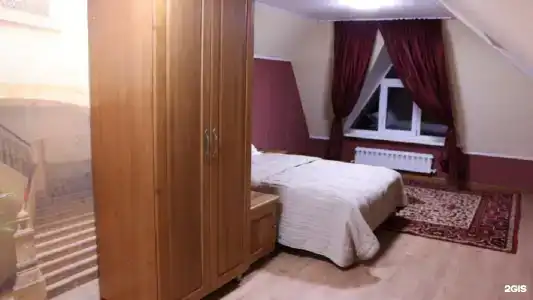 Будённовский - 5