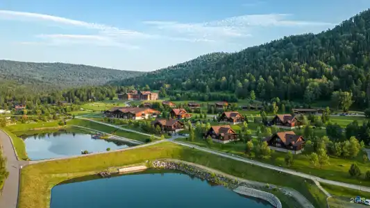 Cosmos Collection Altay Resort - 1