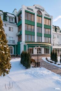 Эмеральд - 19