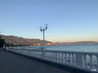 Руслан на Анапской - 3