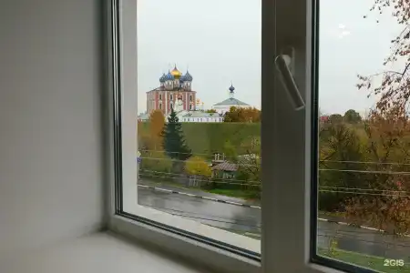 Кремлевский Парк - 79