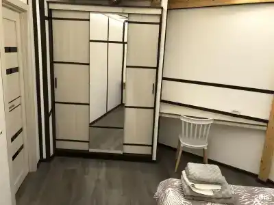 Купола на Барантале - 19