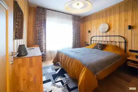 Природный парк Олений - 7