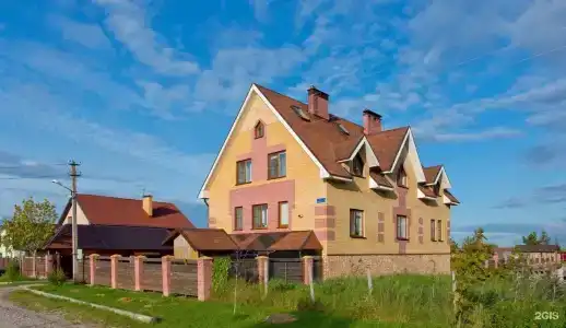 Три клёна - 10
