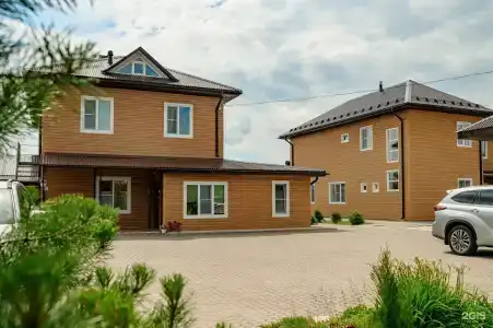 Окуловка Люкс - 1