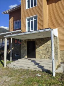 Peak House - 17