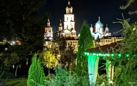 Дивный дворик - 18