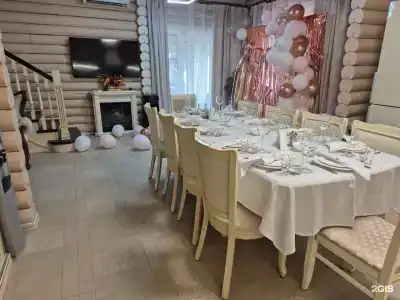Хвоя - 164