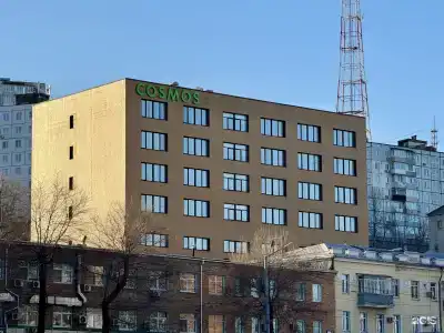 Астория - 15
