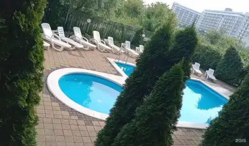 Дюны Джемете - 91