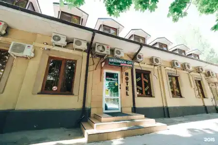 Гринвич Парк - 38