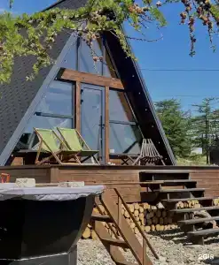 A-Frame Nome - 5