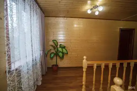 Домик с сауной 2 - 24