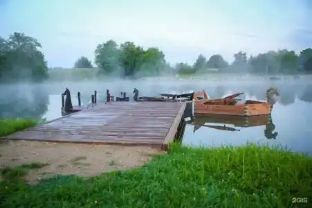 Сергиева Заводь - 2