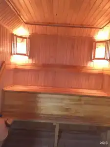 Лисья нора - 27