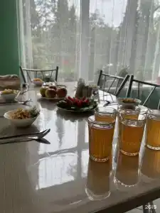 Пансионат Энергетик - 37