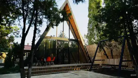 Семейный парк Озеро - 28