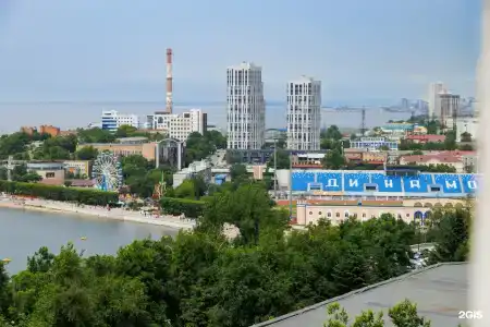 Экватор Конгресс-отель  - 23