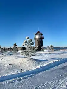 Уткино Кантри Хаус - 88