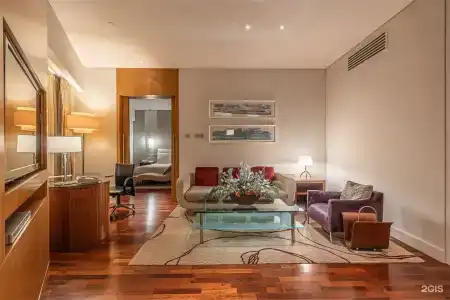 Swissotel Красные Холмы - 91