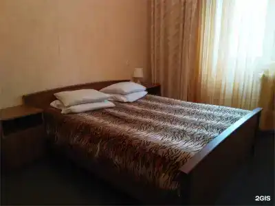 Белый Яр - 3