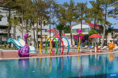 Zenith Resort & Spa - 75