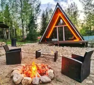 Хижина Лешего - 0