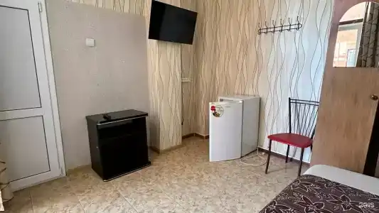 Венецианский двор - 20