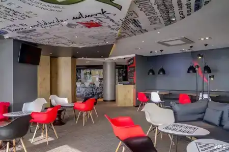 Ibis Cheboksary Center - 21