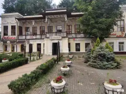 на Бульваре - 0