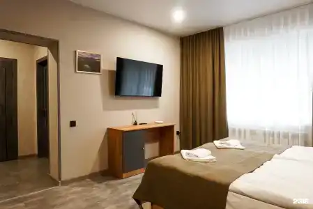 Eco Village - 16