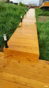 Дача Баушево - 12