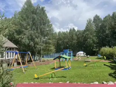 Заимка Камза - 5