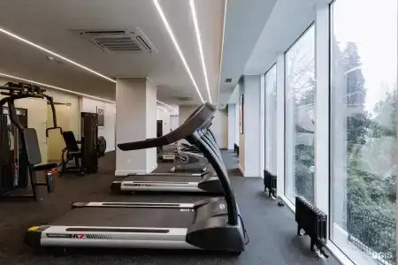 Марин Гарден Сочи и СПА, Zont Group - 69