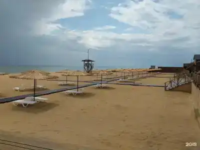 Город моря - 5