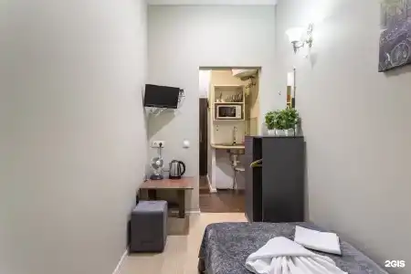 Сити на Коломенской - 6