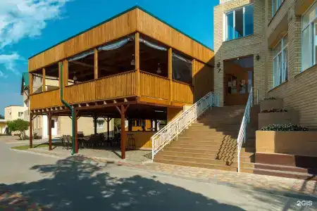 Pontos Family Resort Zarya All Inclusive - 18