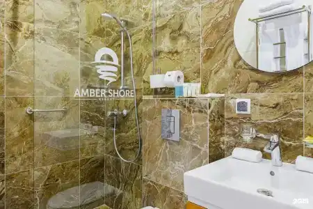 Amber Shore Resort - 54