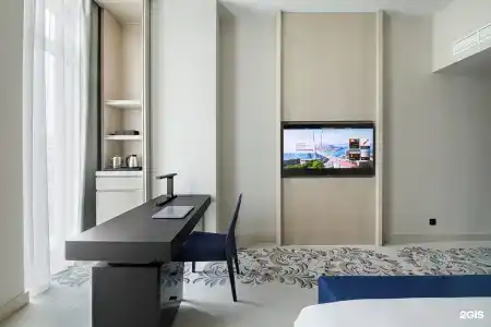 Grand Hotel & SPA - 62