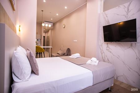 SunLine LUXury - 54