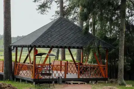 Vyritsa Village - 27