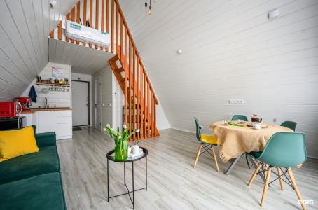 Хвойная Резиденция - 12