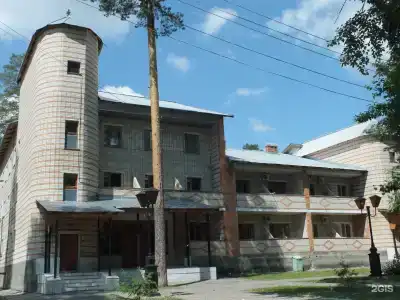 Прибрежный - 0