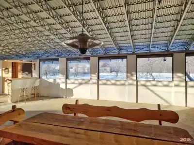 Дом на распутье дорог Villa405 - 65