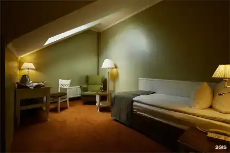Старый город - 16