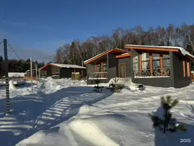 Ruza River Club - 29