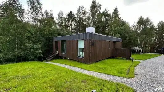Wish Home Лесной Берег в Мясоедово - 30